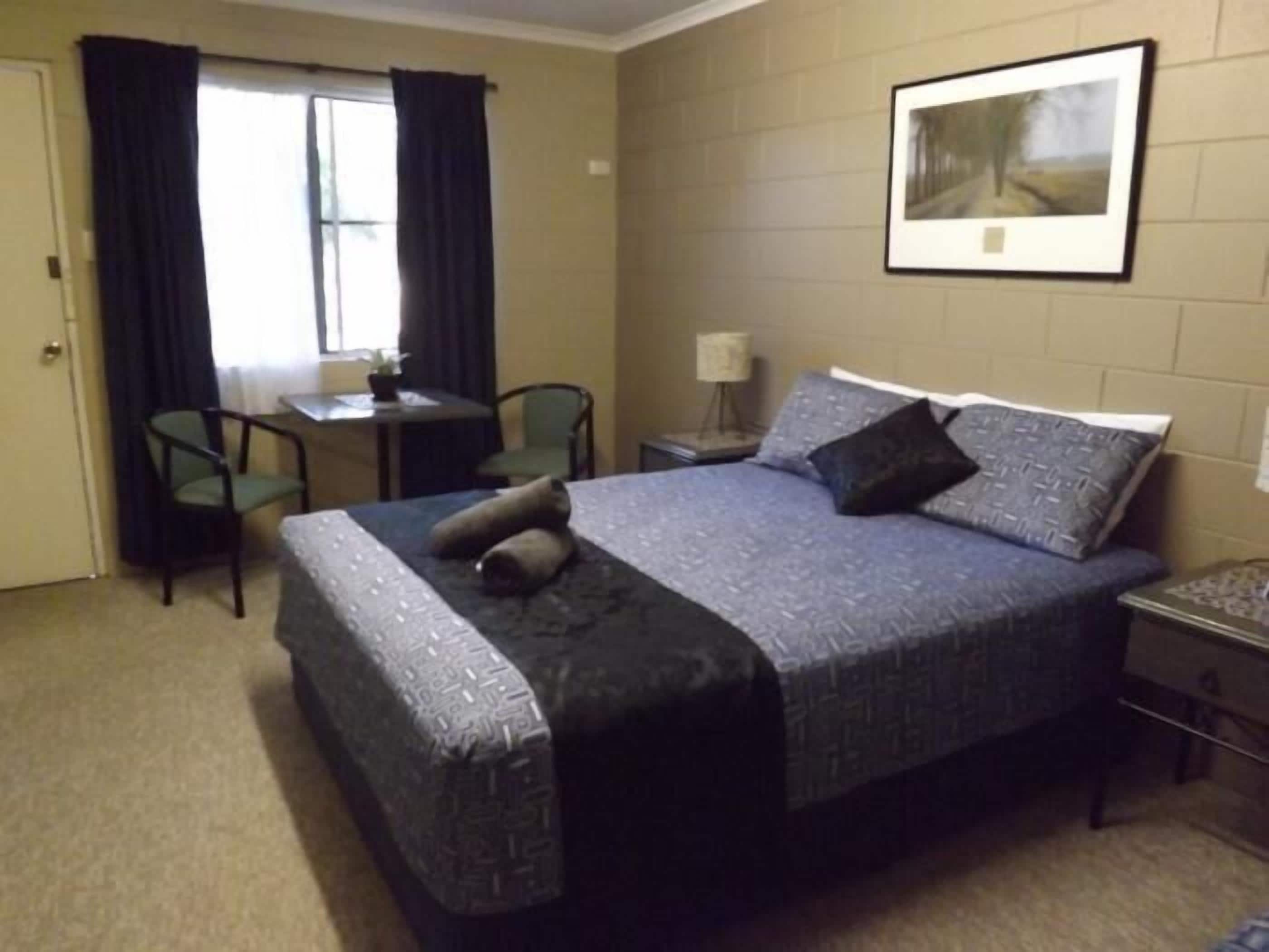Sunbird Motel in Townsville, Australia