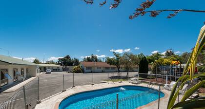 Blenheim Bridges Holiday Park
