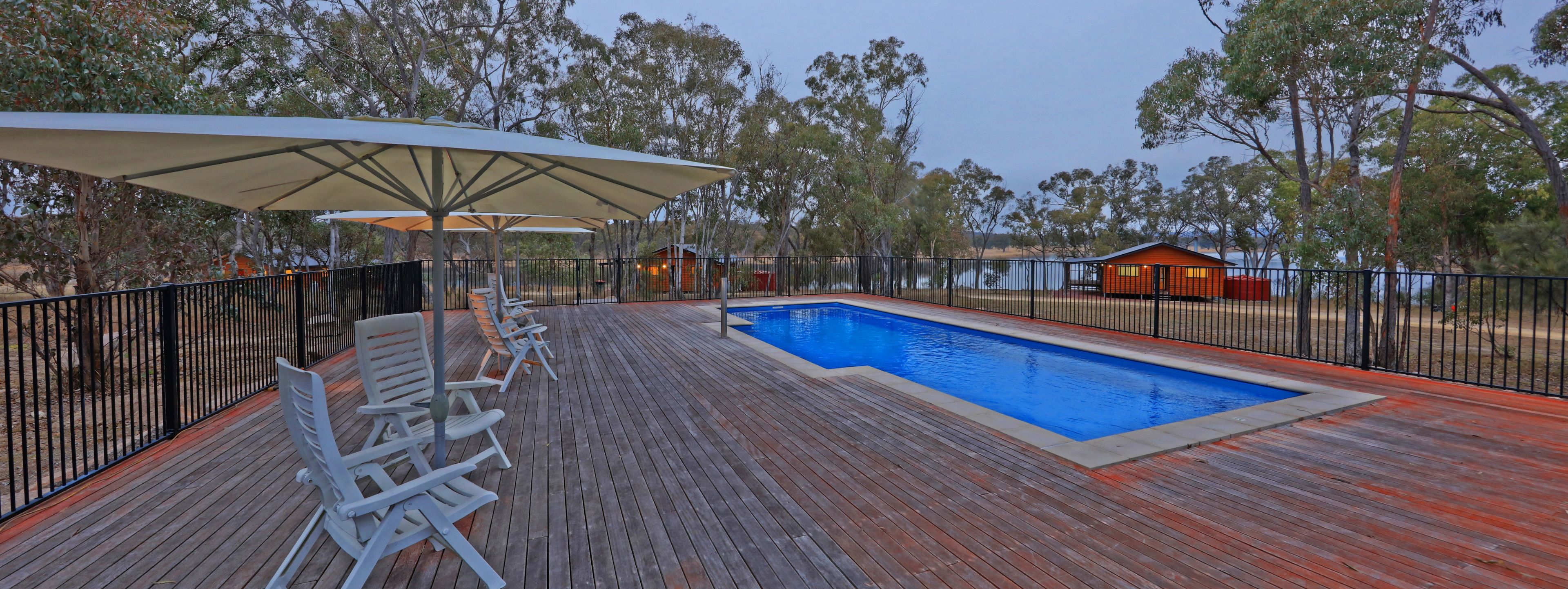 Sommerville Valley Tourist Park