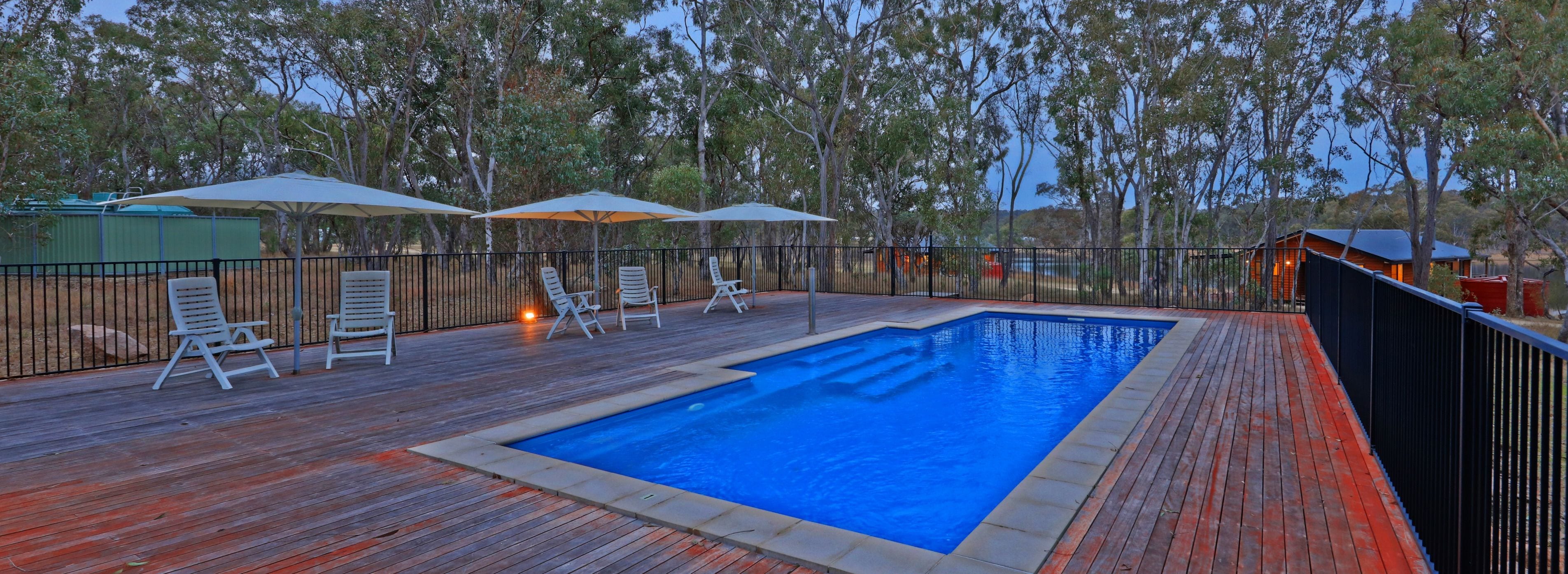 Sommerville Valley Tourist Park