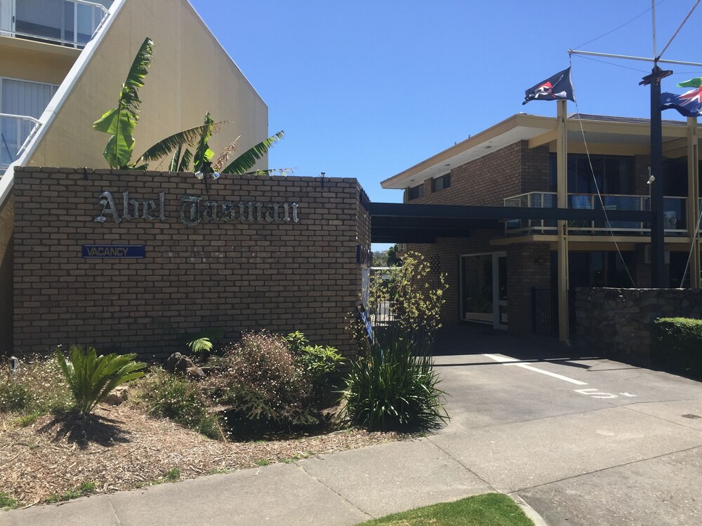 Abel Tasman Waterfront Motel