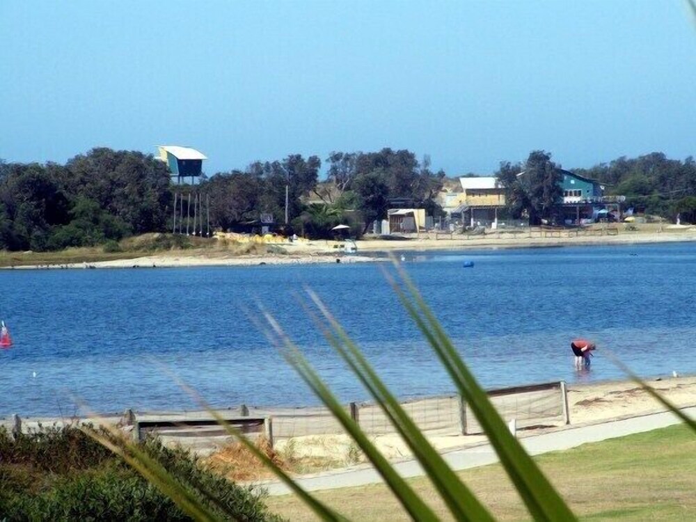 Abel Tasman Waterfront Motel