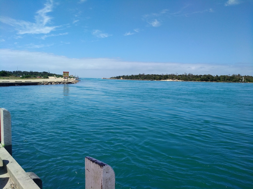 Abel Tasman Waterfront Motel