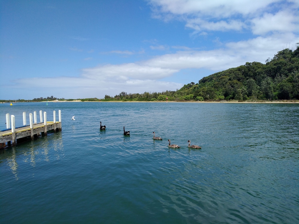 Abel Tasman Waterfront Motel