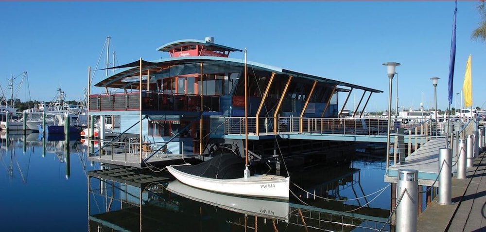 Abel Tasman Waterfront Motel