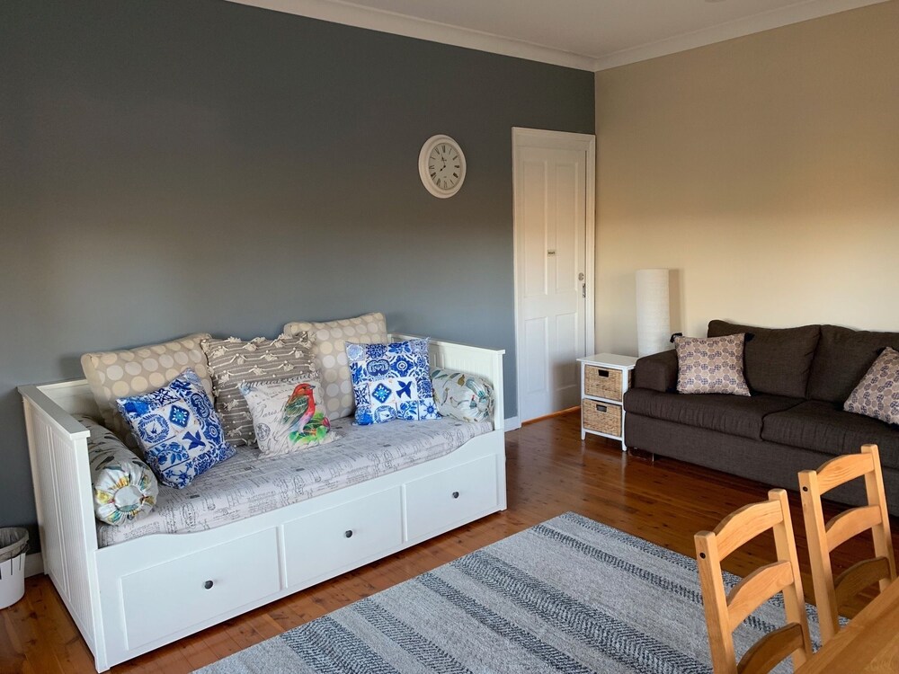 Bryn Glas Farm Stay