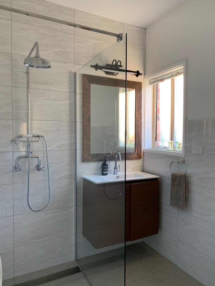 Bryn Glas Farm Stay