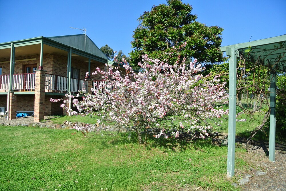 Bryn Glas Farm Stay