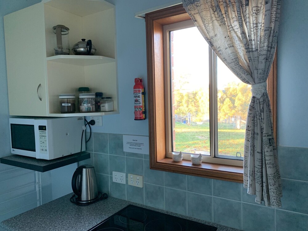 Bryn Glas Farm Stay