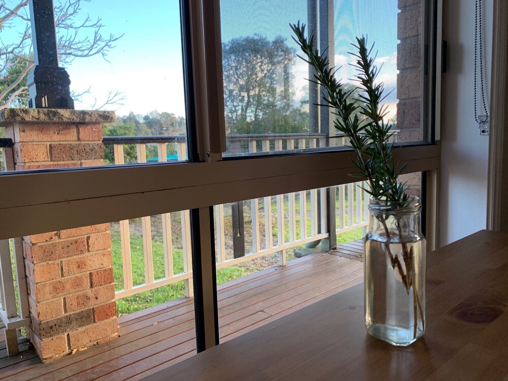 Bryn Glas Farm Stay