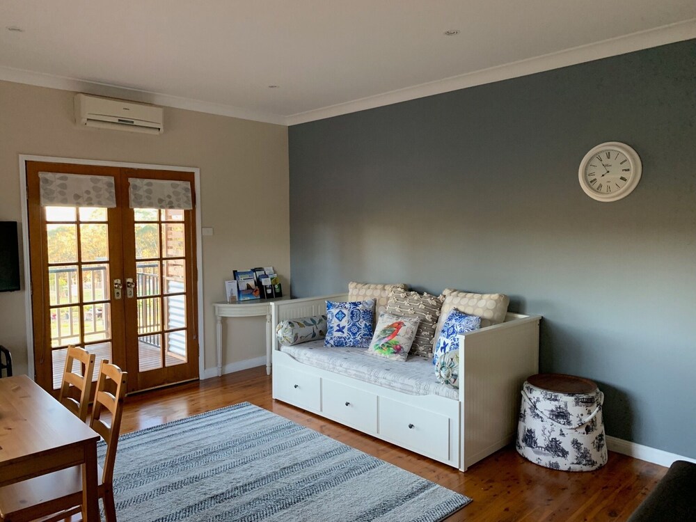 Bryn Glas Farm Stay