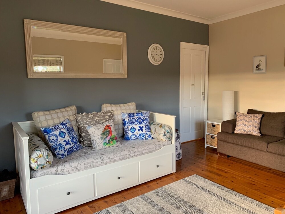 Bryn Glas Farm Stay