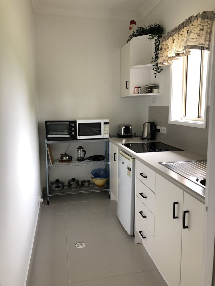 Bryn Glas Farm Stay