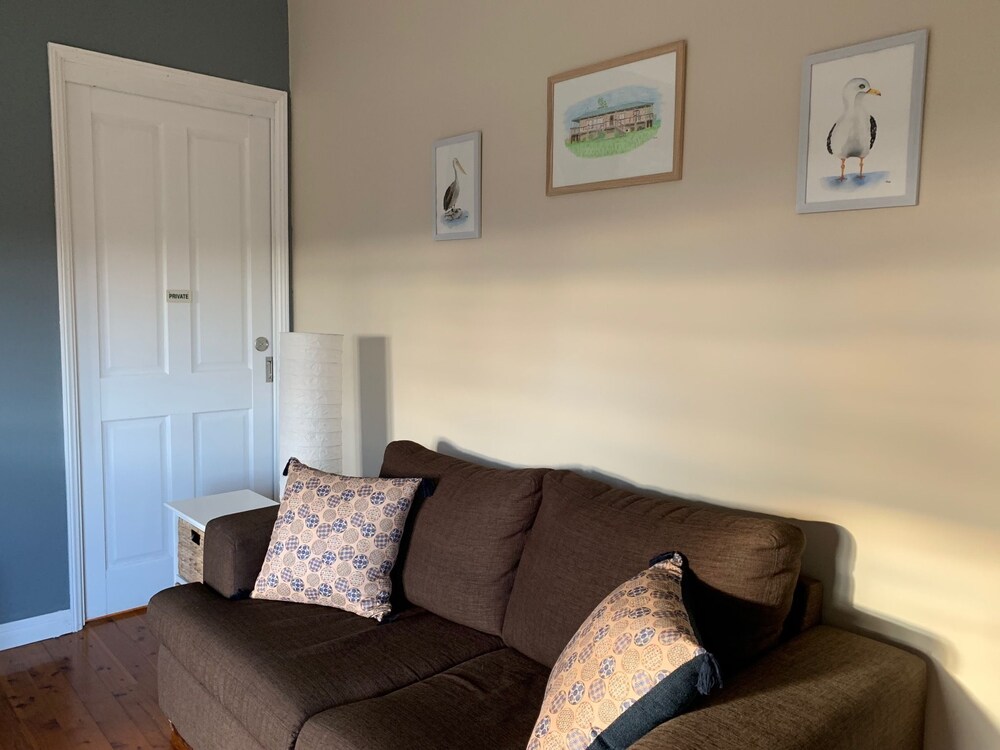 Bryn Glas Farm Stay