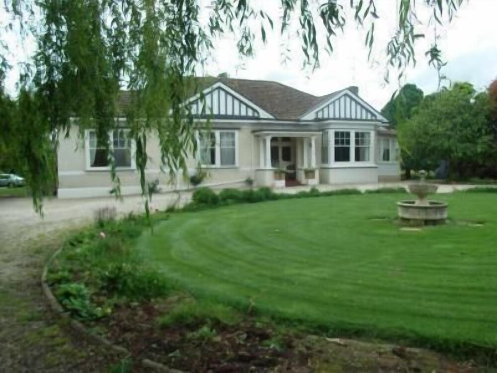 The Gables