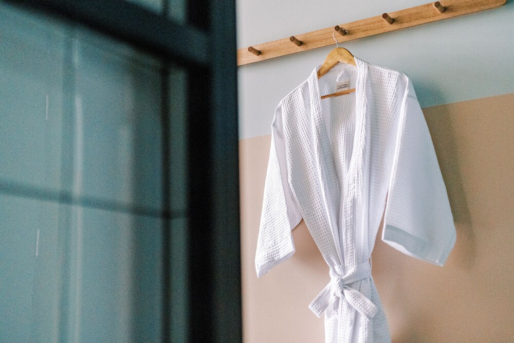 Stay at Hotel Steyne