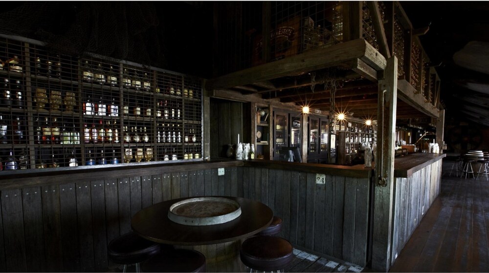 Stay at Hotel Steyne