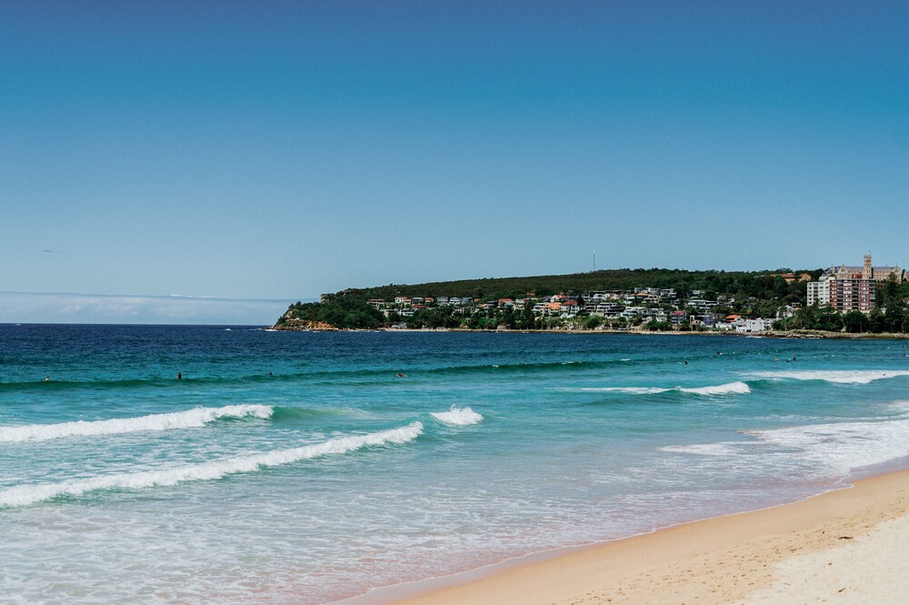 Stay at Hotel Steyne