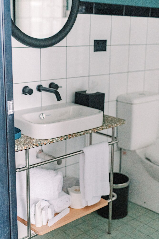 Stay at Hotel Steyne