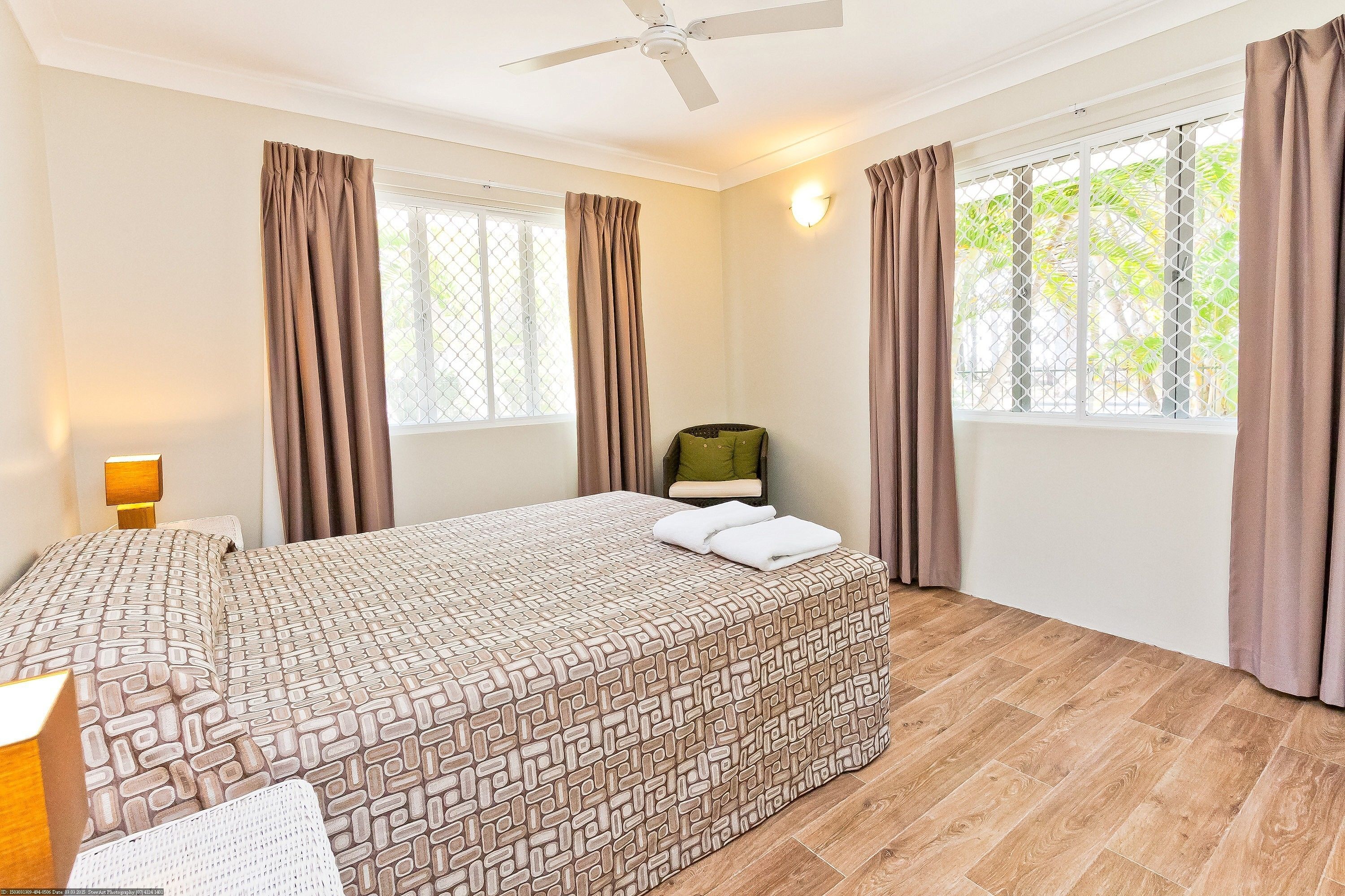 Silver Sands Apartments