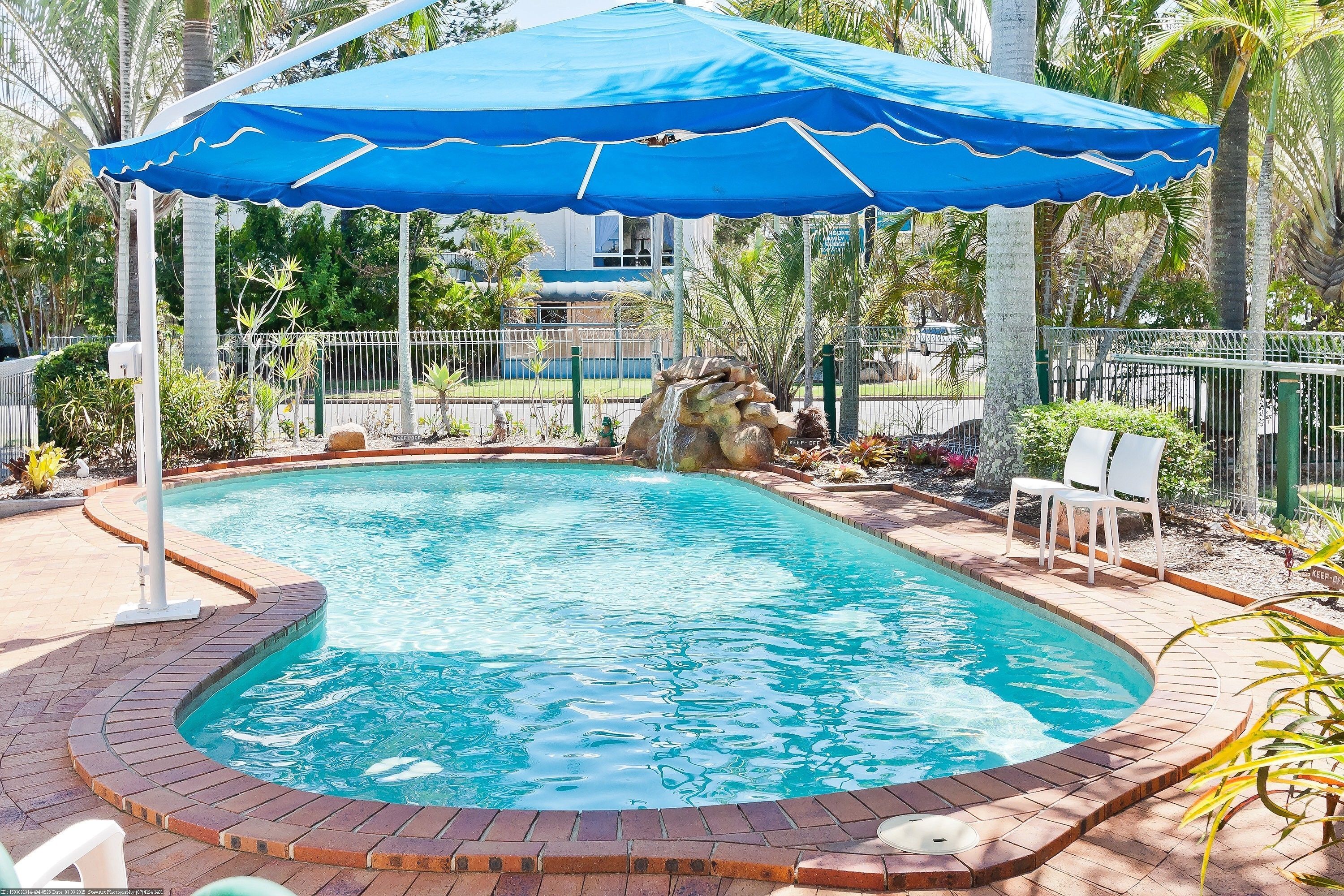 Silver Sands Apartments