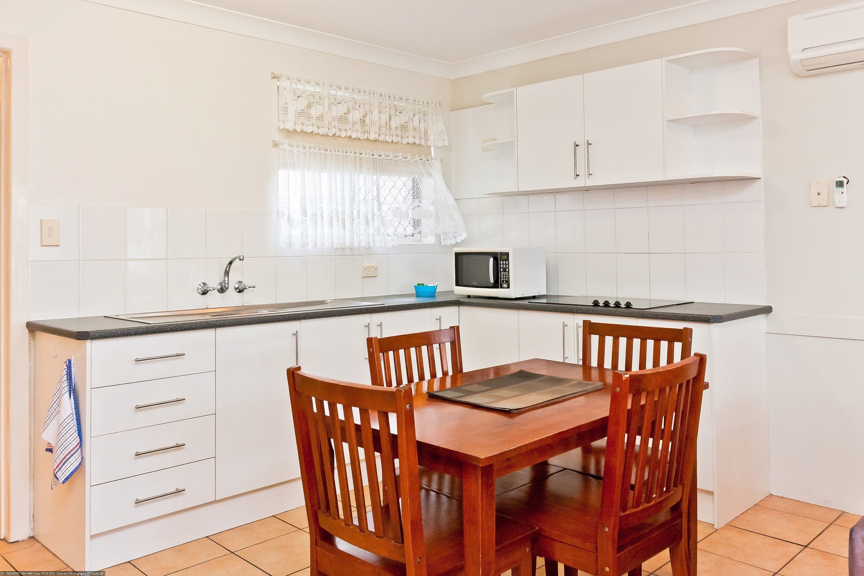 Silver Sands Apartments