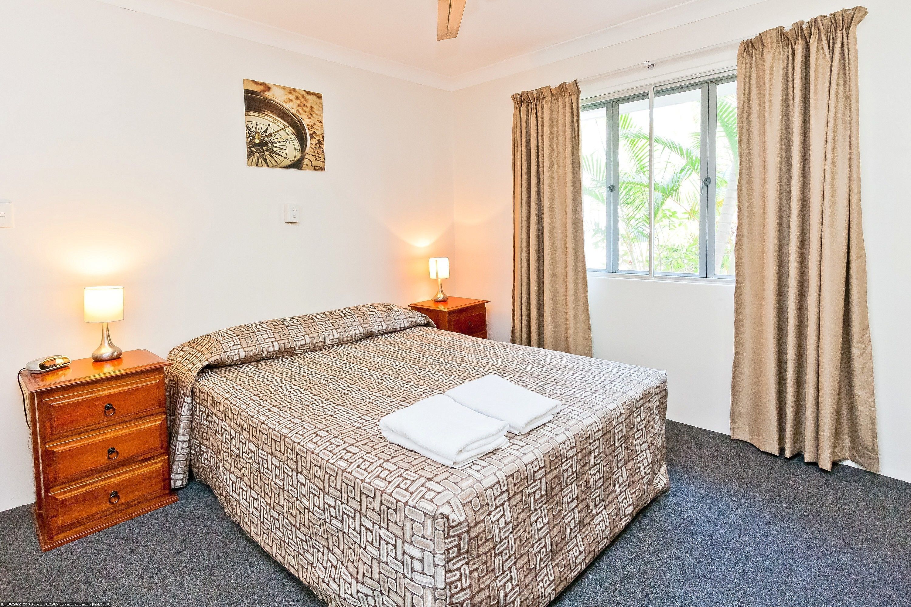 Silver Sands Apartments