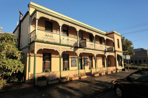 10 Historic Hotels in Victoria for 2023 | Expedia