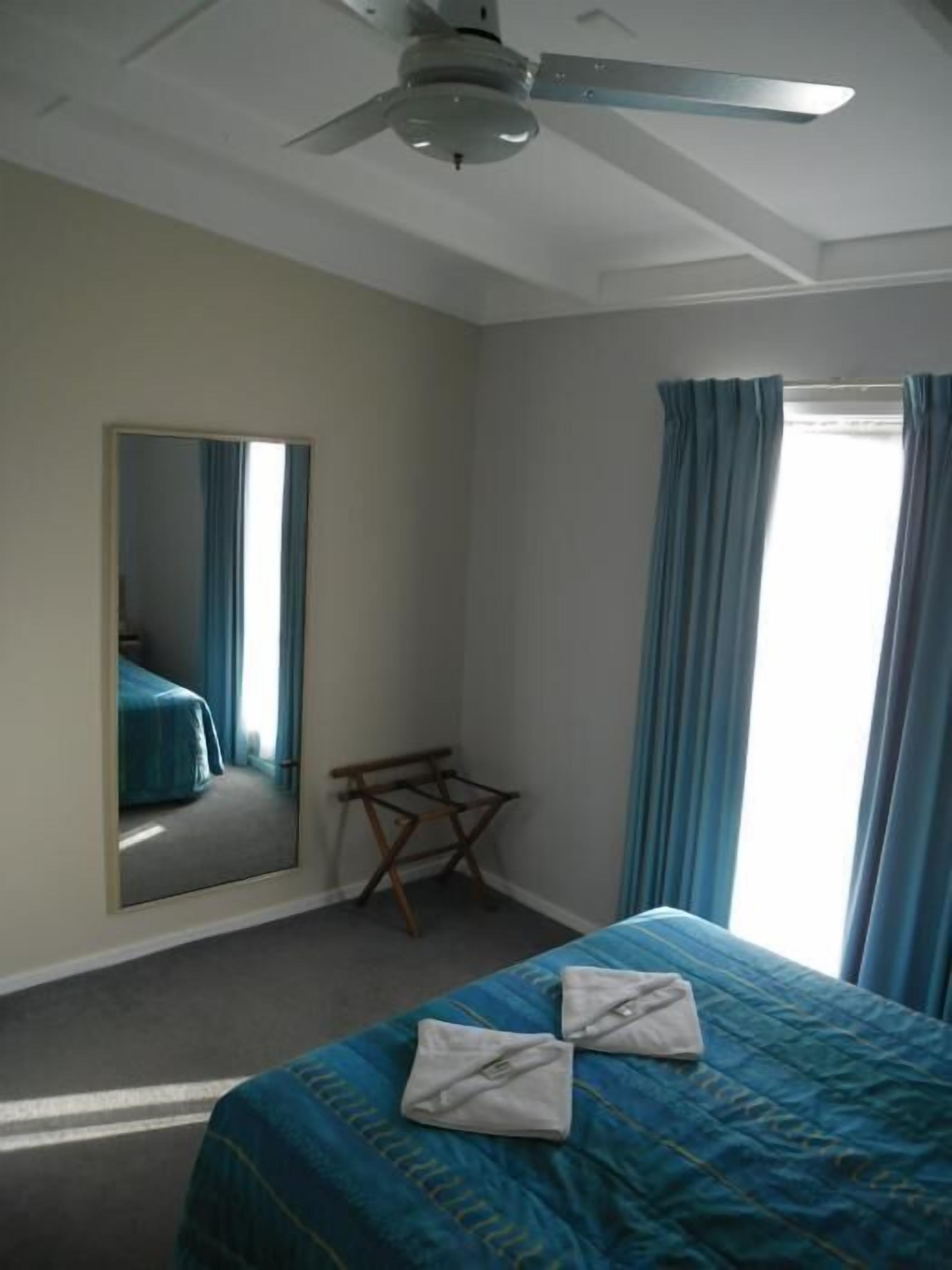 Fun 'n' Sun Motel Ballina