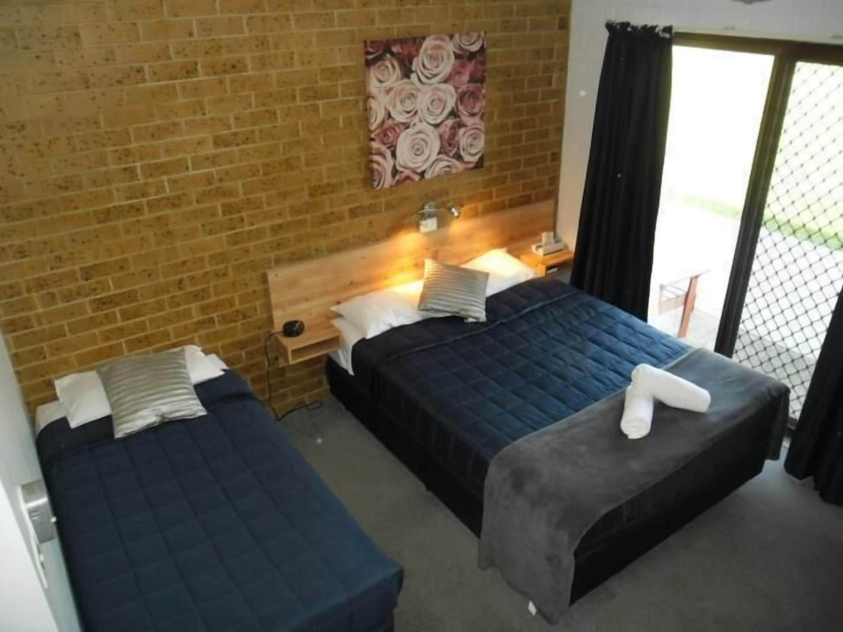 Fun 'n' Sun Motel Ballina