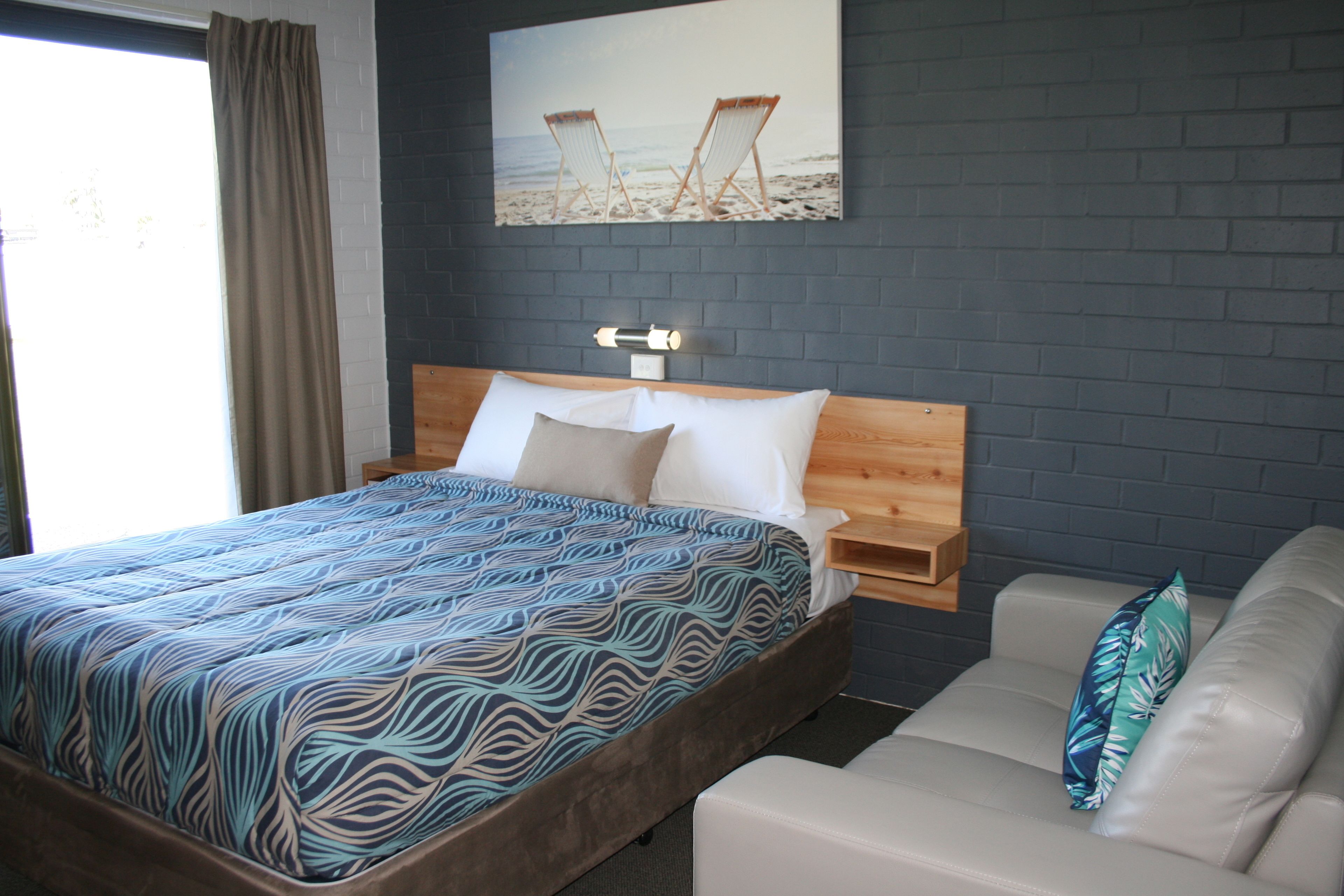 Fun 'n' Sun Motel Ballina