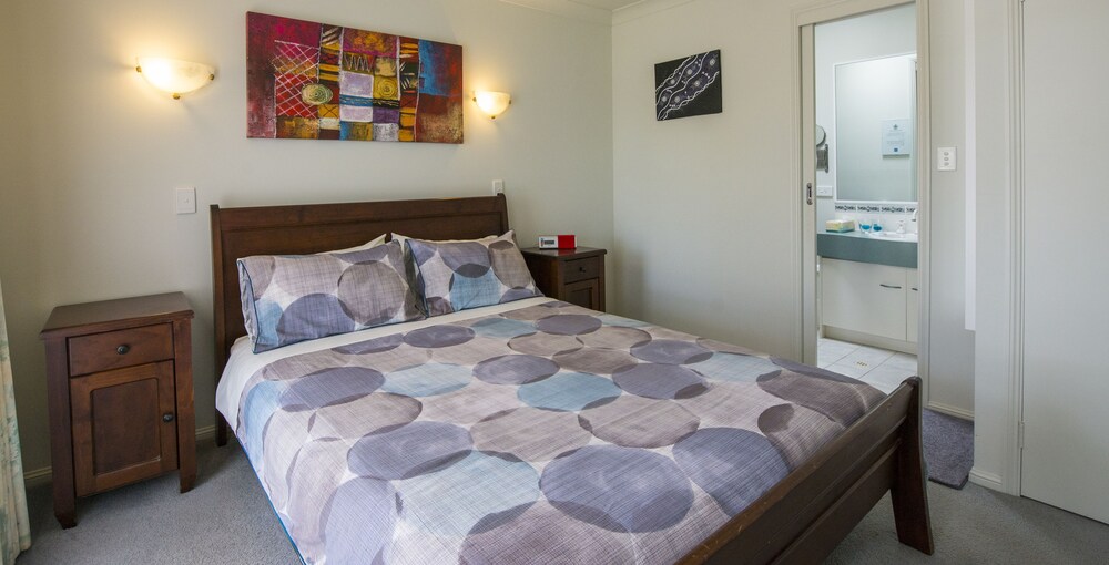 Bellevue Bed & Breakfast McLaren Vale