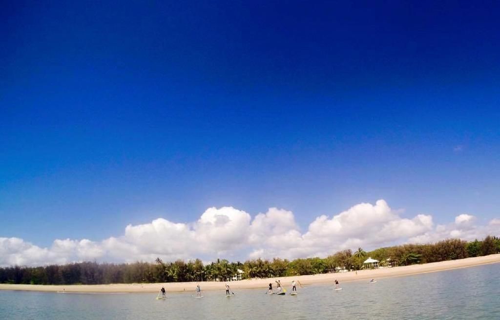 Villa Marine Holiday Apartments