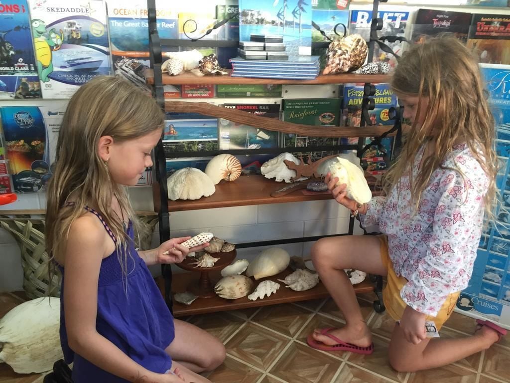 Villa Marine Holiday Apartments