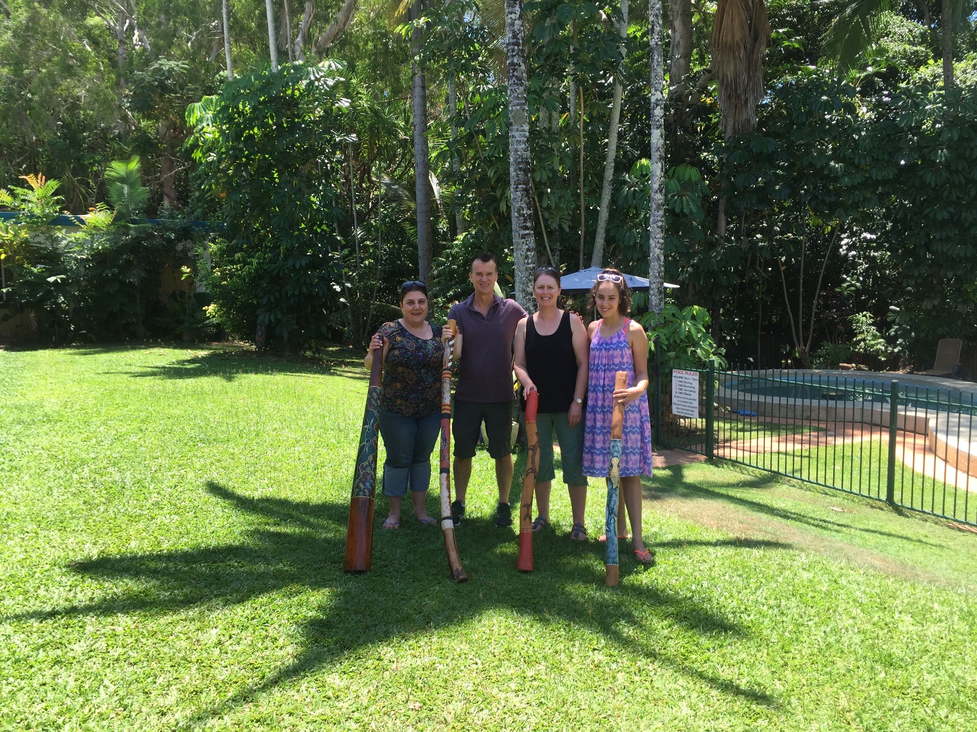 Villa Marine Holiday Apartments