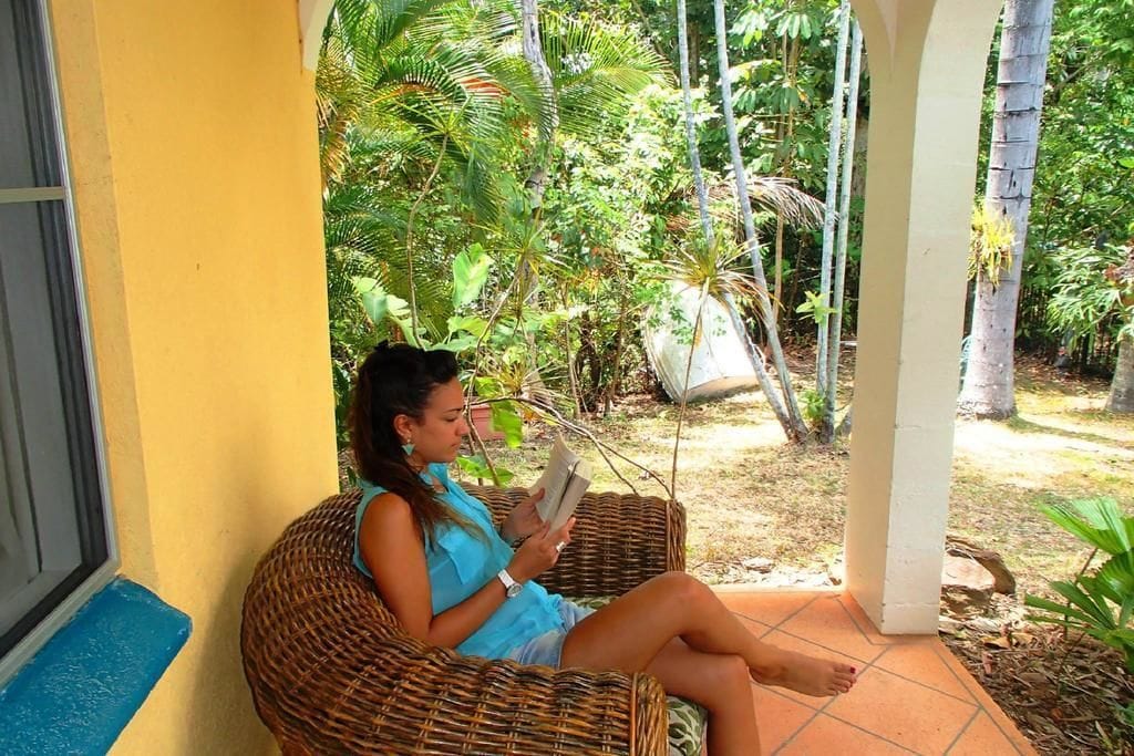 Villa Marine Holiday Apartments