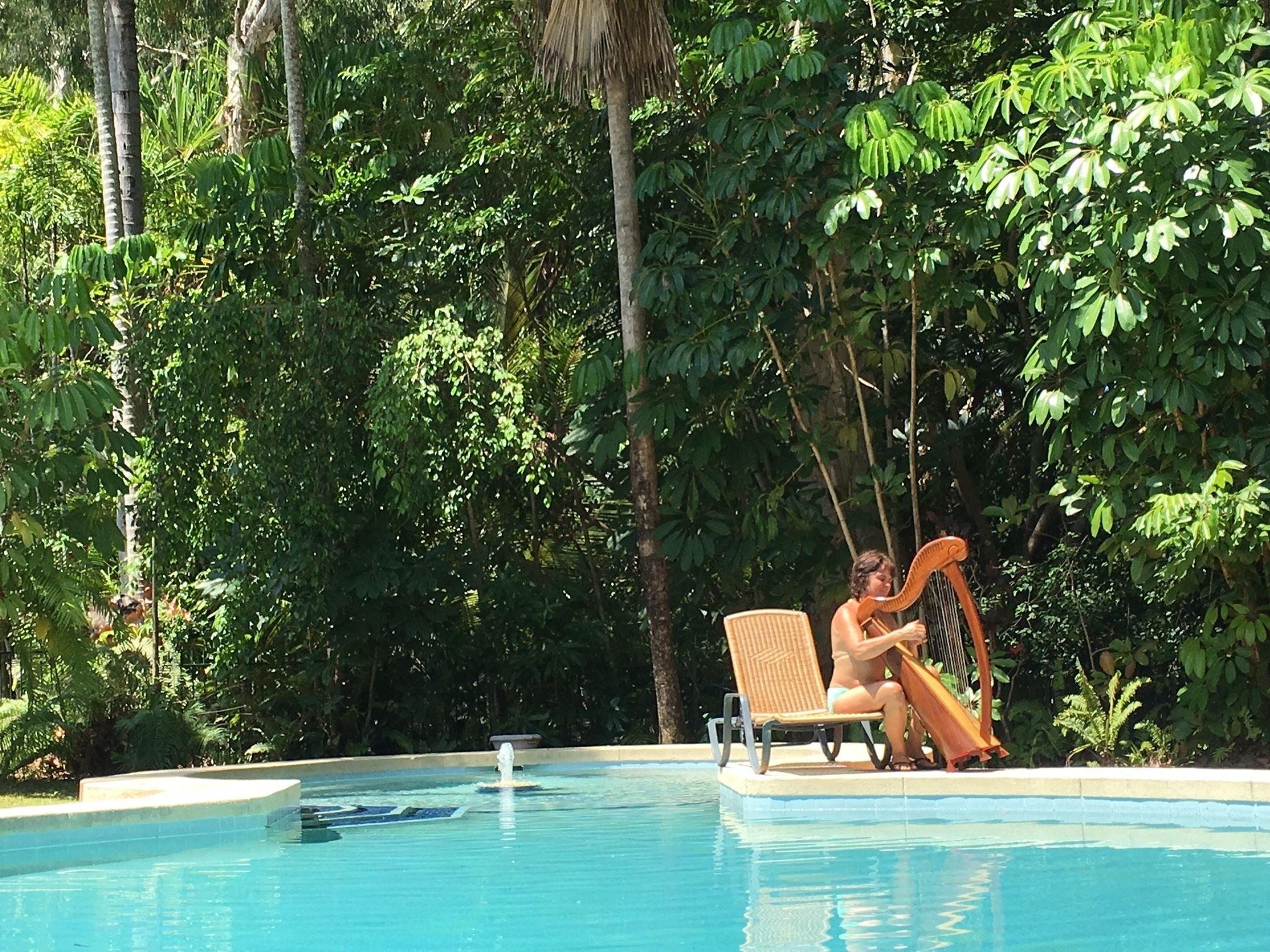 Villa Marine Holiday Apartments