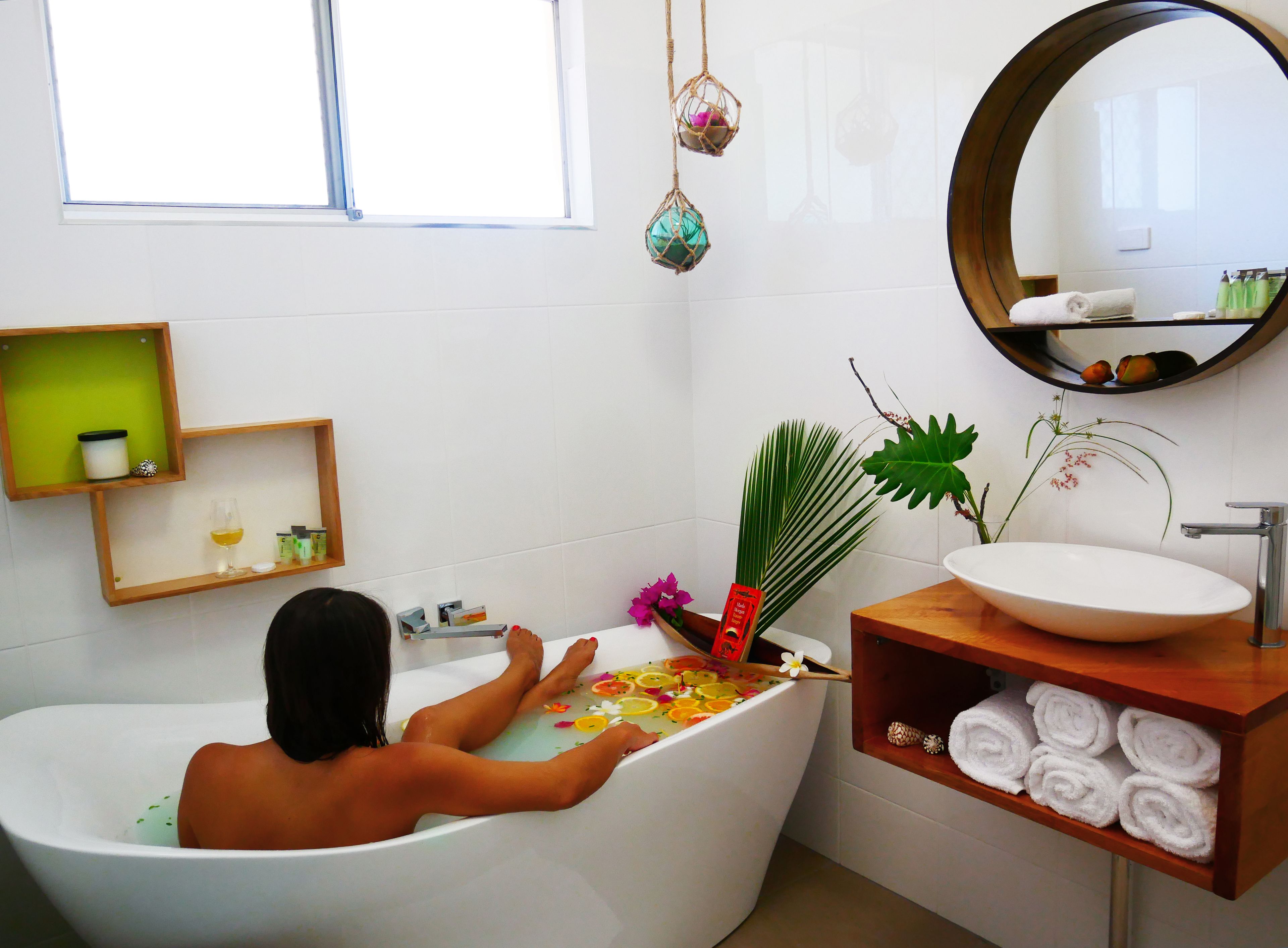 Villa Marine Holiday Apartments