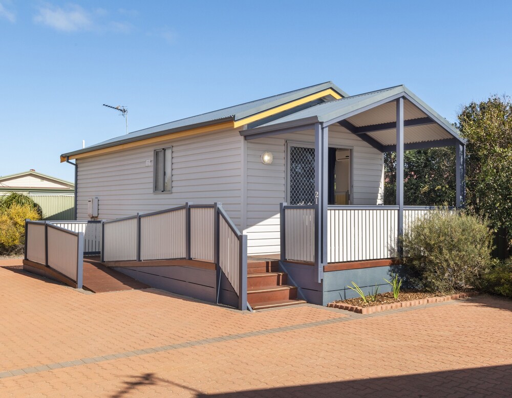 Belair Gardens Caravan Park Geraldton, AUS Best Price Guarantee