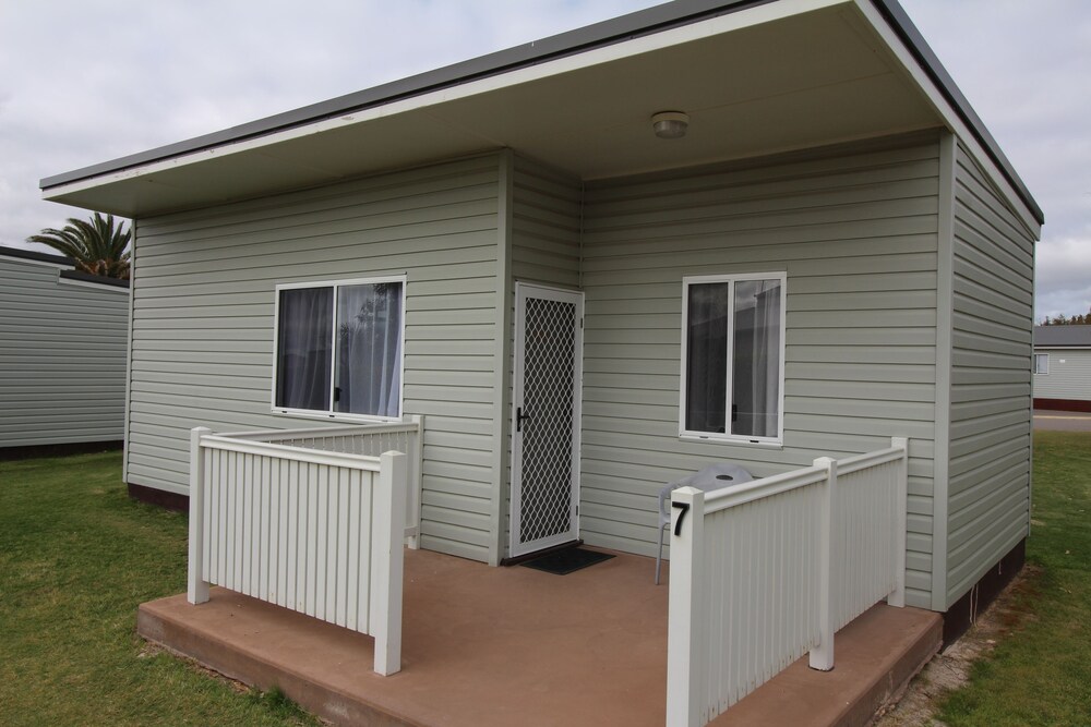 Belair Gardens Caravan Park Geraldton, AUS Best Price Guarantee