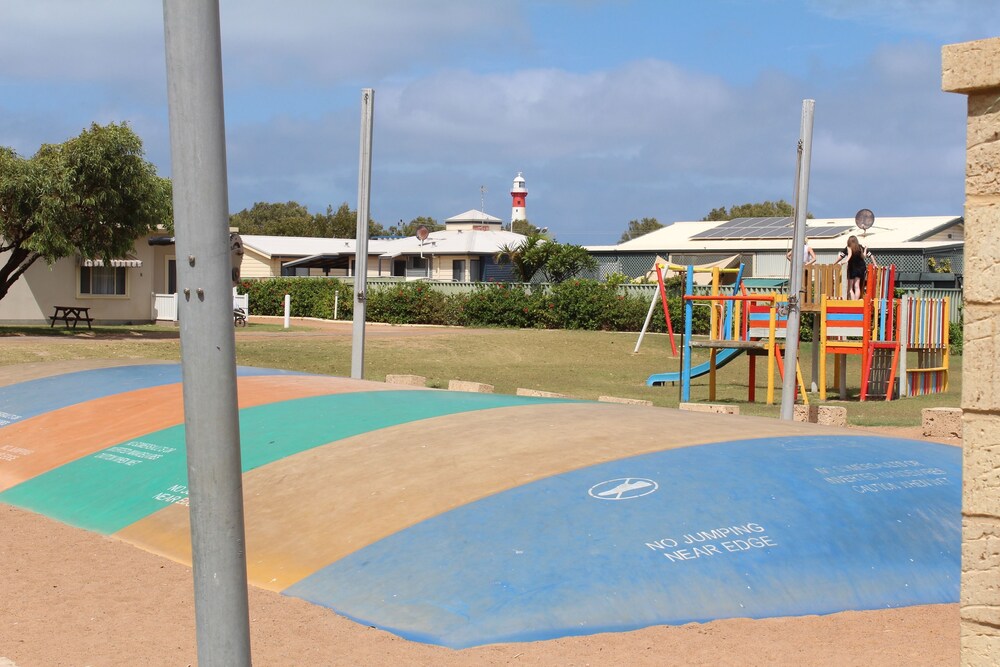 Belair Gardens Caravan Park Geraldton, AUS Best Price Guarantee