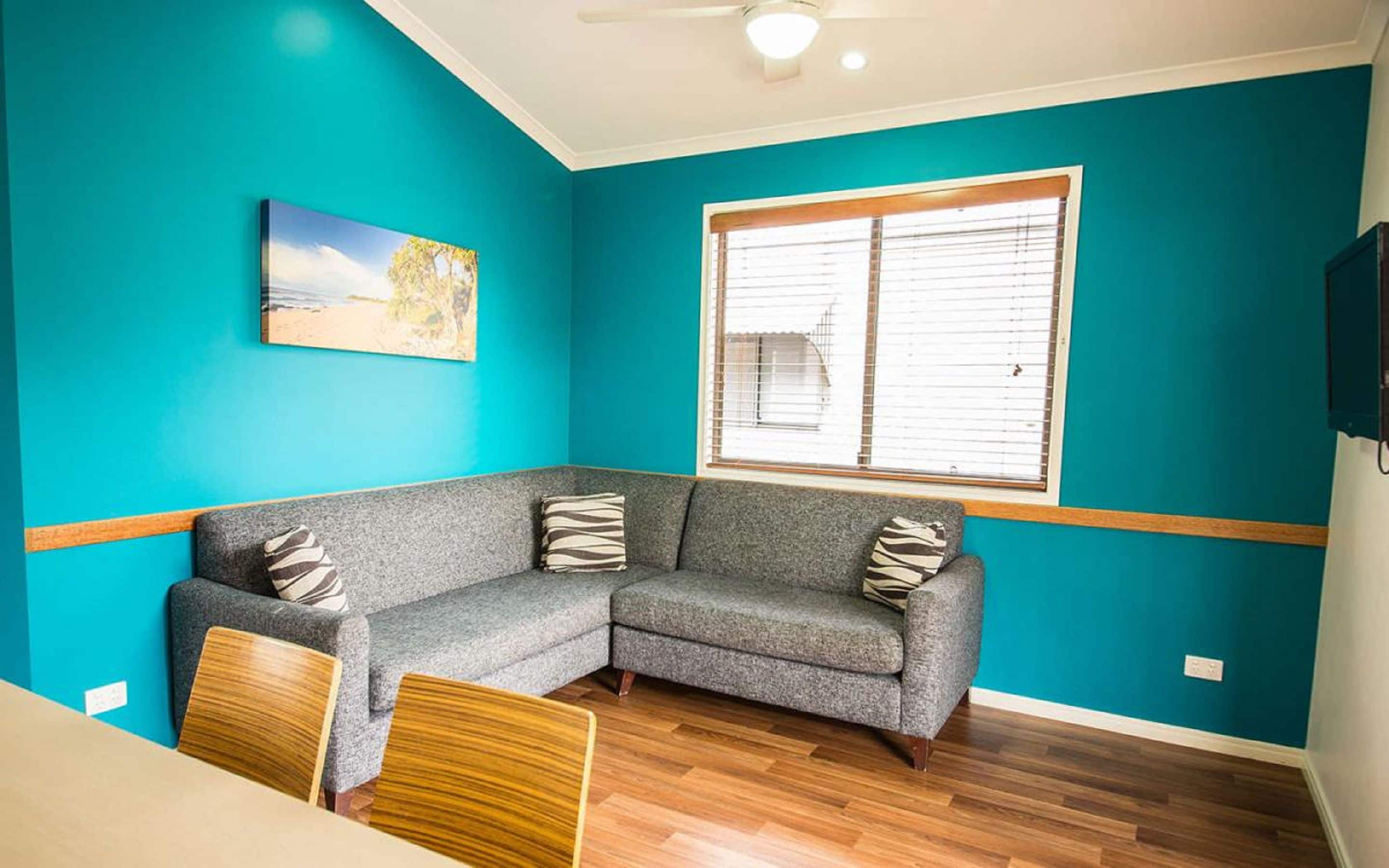 Caloundra Waterfront Holiday Park