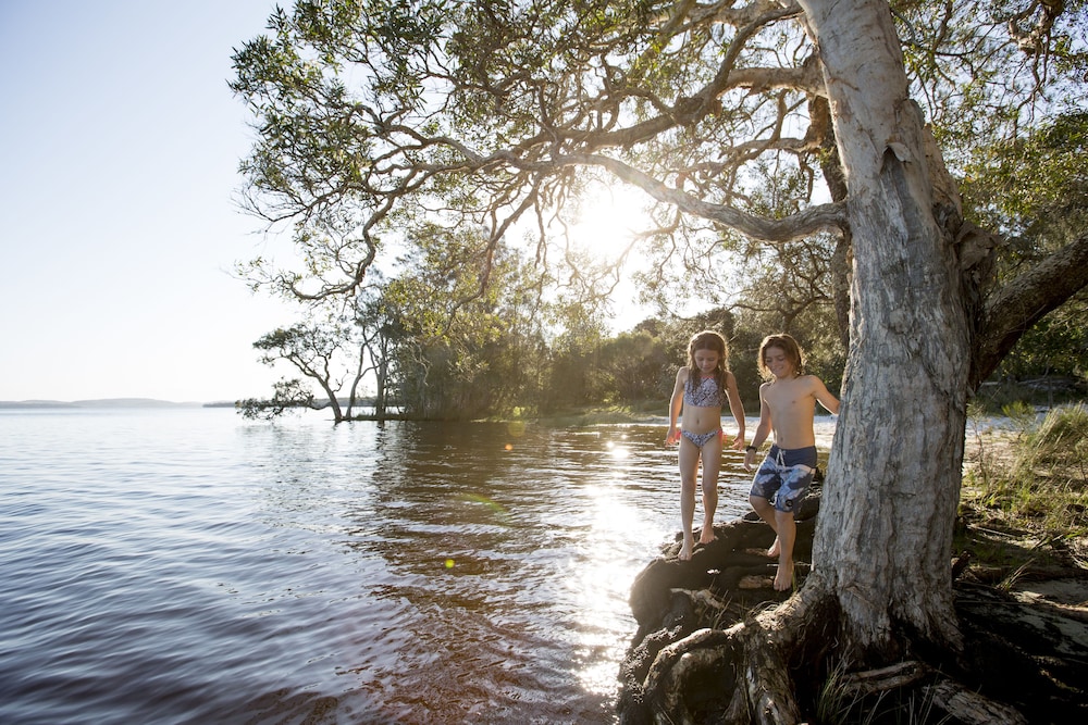NRMA Myall Shores Holiday Park
