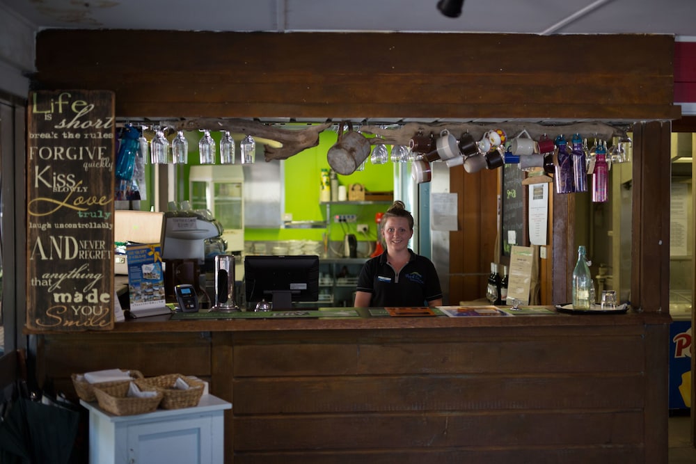 NRMA Myall Shores Holiday Park