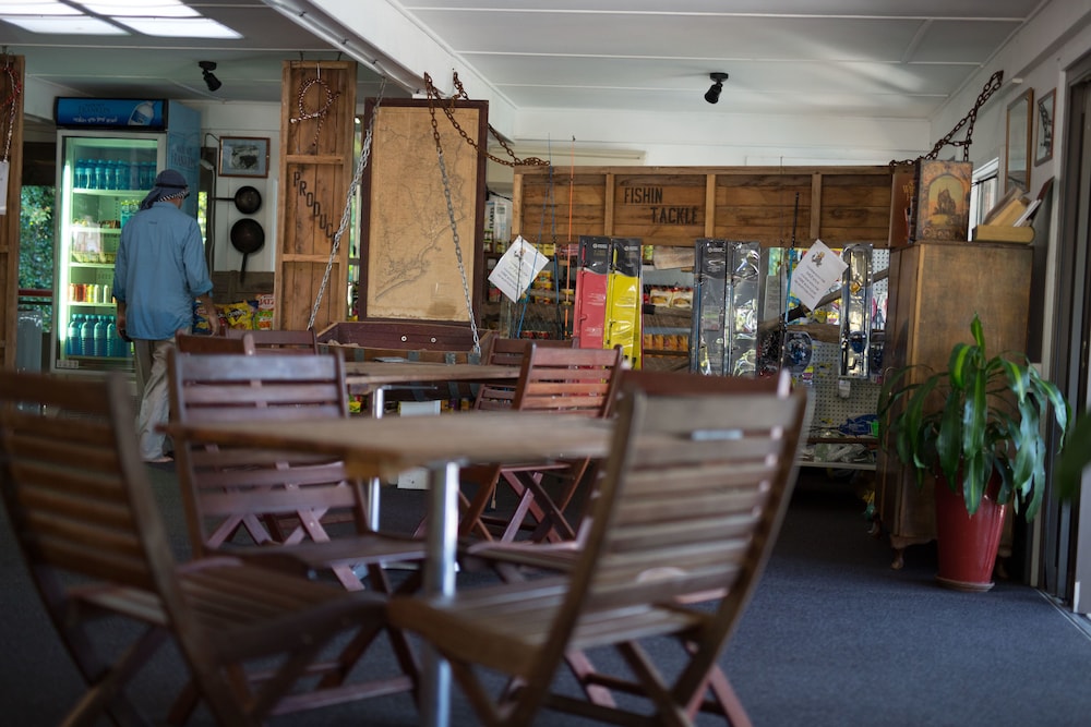 NRMA Myall Shores Holiday Park