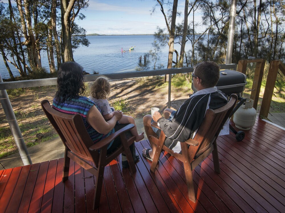 NRMA Myall Shores Holiday Park