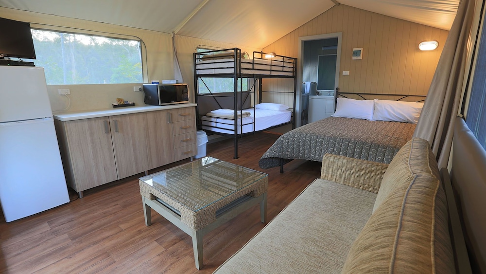 NRMA Myall Shores Holiday Park