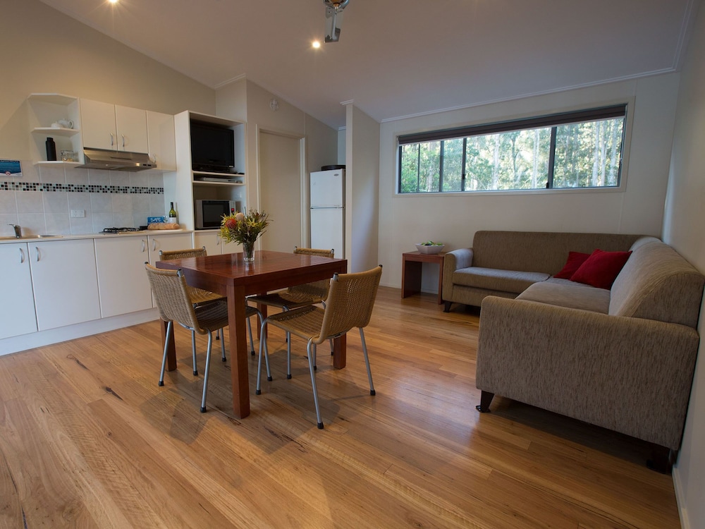NRMA Myall Shores Holiday Park