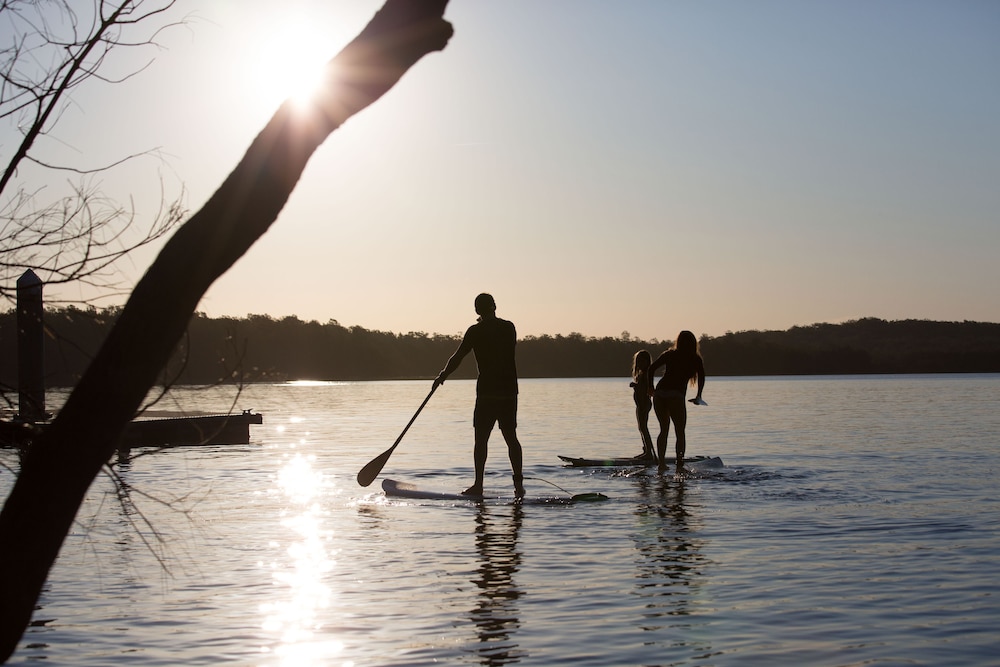 NRMA Myall Shores Holiday Park