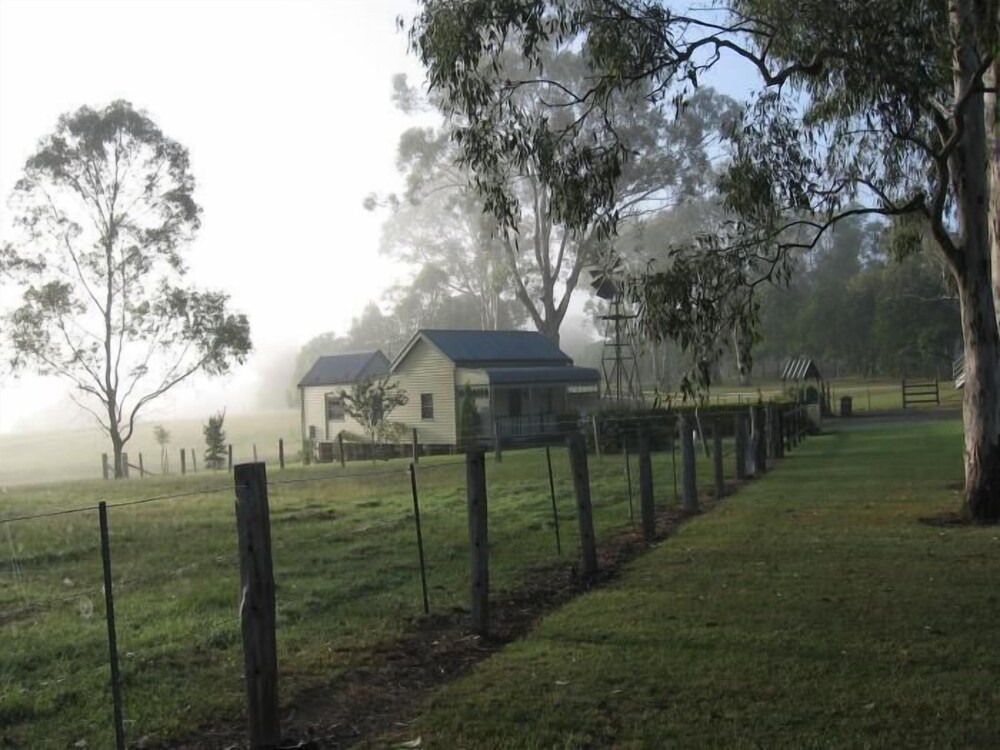 Belvoir B&B Cottages